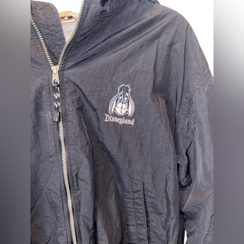 Vintage Disneyland Eeyore Jacket - Picture 7 of 16